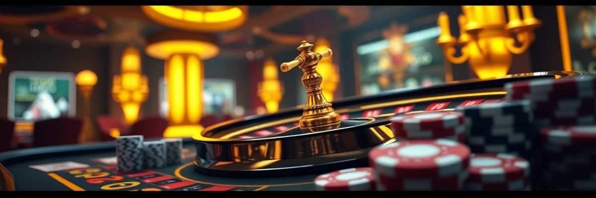 mindil beach casino — Gaming Floor: Games and Tables Available