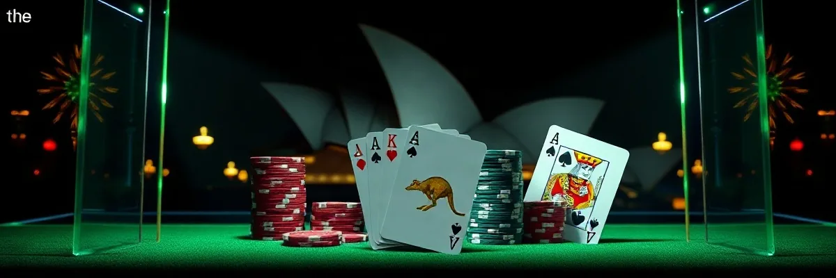 Welcome Bonus and No Deposit Bonus Australia Support Load: online poker guide for players in Australia