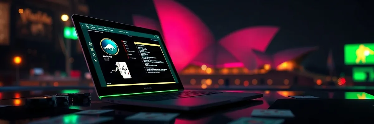 Warning Signs in the Cashier and the Terms Page: safe online casino guide for players in Australia
