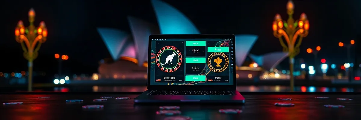 The comprehensive Top 10 online casinos review — Top 10 online casinos in Australia