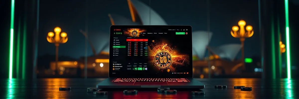 top 10 real money online casinos in Australia — Top 10 Real Money Online Casinos: Money In, Money Out and the Timings